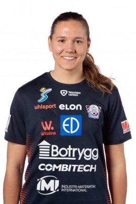 Emma Lennartsson 2021