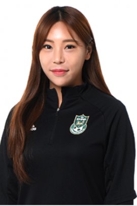 Young-ah Jeong 2021