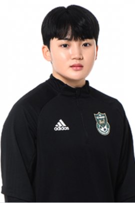 Sang-eun Kim 2021