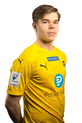 Arttu Heinonen 2021