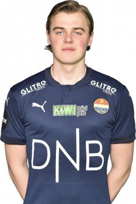 Andreas Nyhagen 2021