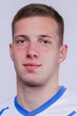 Kirill Glushchenkov 2021