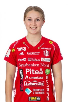 Hanna Andersson 2021