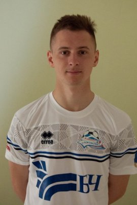 Vladislav Sychiov 2021