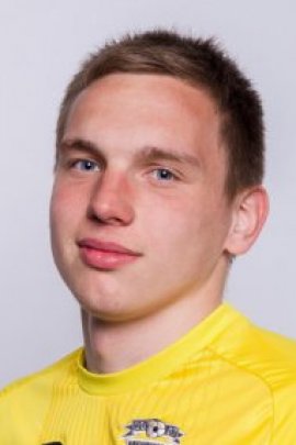 Daniil Doroshko 2021