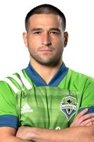 Nicolás Lodeiro 2021