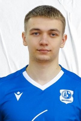 Aleksandr Bulychev 2021