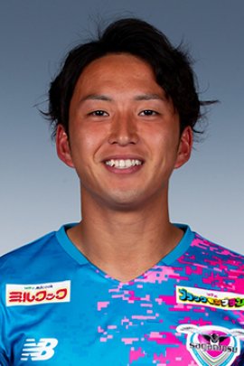 Ayumu Ohata 2021