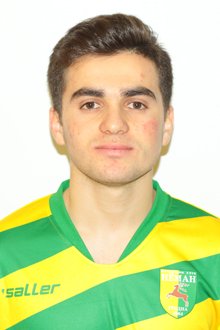 Alimardon Shukurov 2021