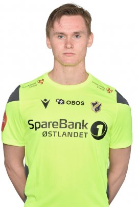 Marius Ulla 2021