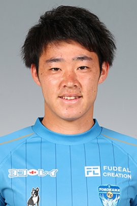 Yuya Takagi 2021