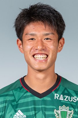 Taiki Miyabe 2021