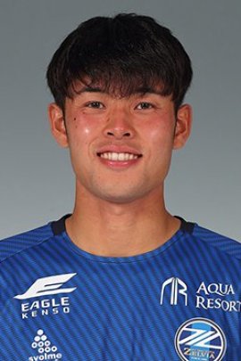 Daiki Sato 2021