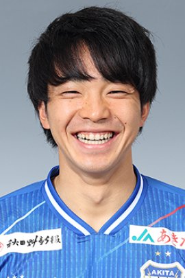 Yuta Shimozawa 2021