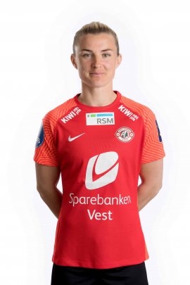 Emelie Lövgren 2021