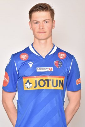 Henrik Falchener 2021