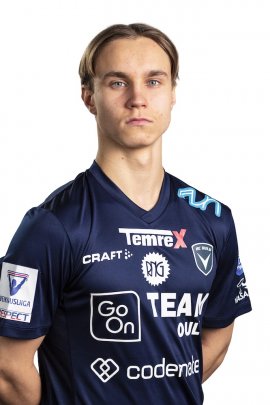 Lasse Ikonen 2021