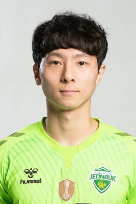 Se-jin Myung 2021