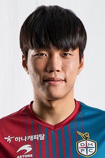 Jong-hyeon Lee 2021