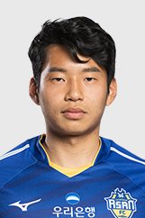 Jae-sung Kim 2021