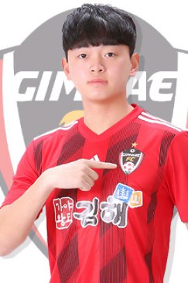 Jae-cheol Kim 2021