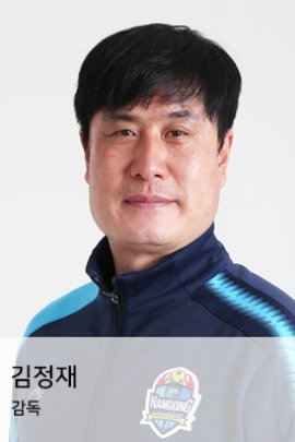 Jung-jae Kim 2021