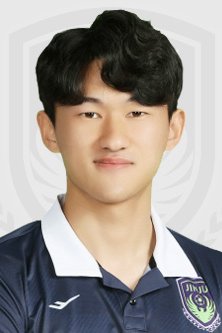 Dong-guk Heo 2021