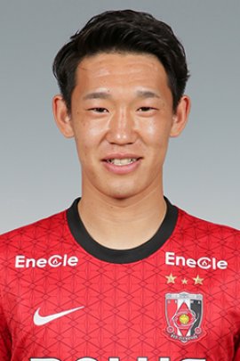 Takahiro Akimoto 2021