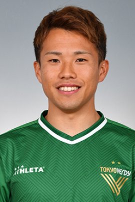 Ryoya Yamashita 2021