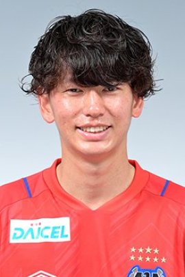 Taichi Kato 2021