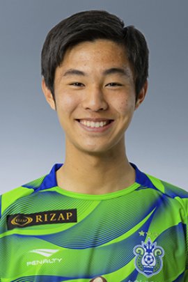 Naoki Hara 2021