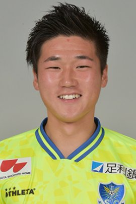 Nagi Matsumoto 2021