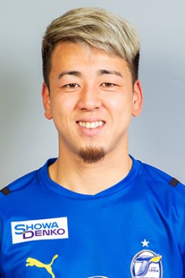 Yuya Takazawa 2021