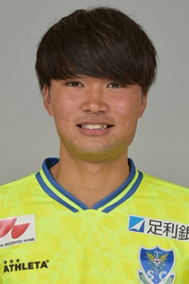 Keita Ide 2021