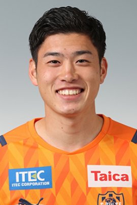 Yuito Suzuki 2021