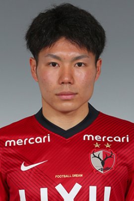 Yuta Matsumura 2021