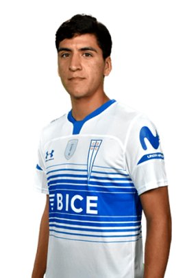 Marcelino Nuñez 2021