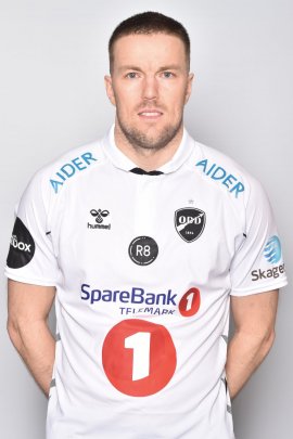 Espen Ruud 2021