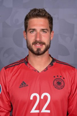 Kevin Trapp 2021