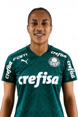 Thaís Ferreira 2021