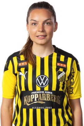 Johanna Rytting-Kaneryd 2021