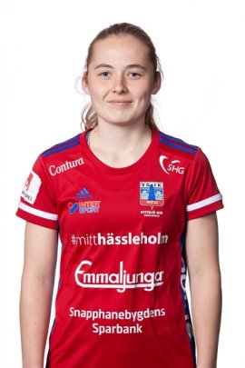 Paulina Nyström 2021