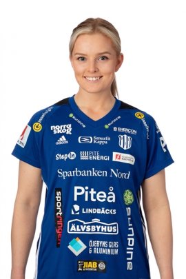 Guro Pettersen 2021