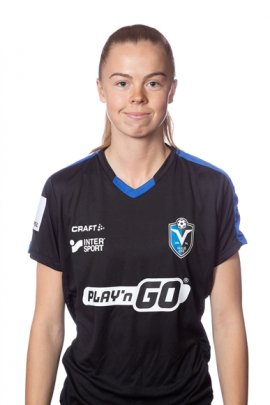 Elin Nilsson 2021