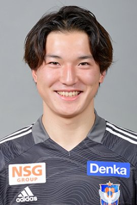 Kazuki Fujita 2021