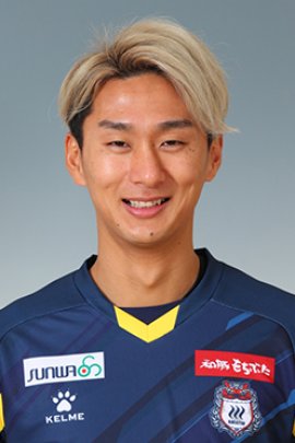 Yuki Kawakami 2021