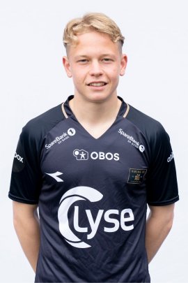 Sondre Auklend 2021