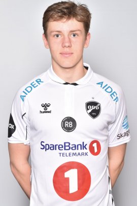 Filip Jörgensen 2021