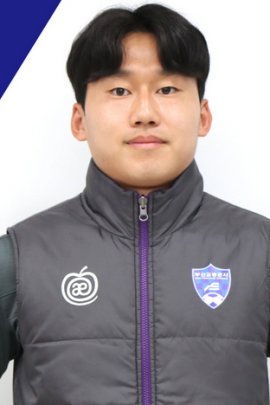 Dong-eun Bang 2021