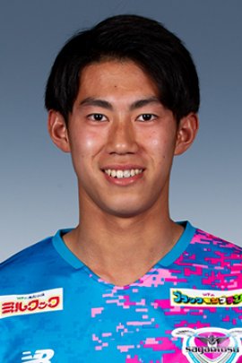 Shinya Nakano 2021